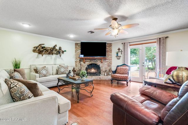 311 Interlaken Drive, New Iberia, LA 70563