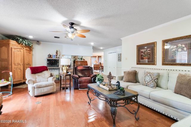 311 Interlaken Drive, New Iberia, LA 70563