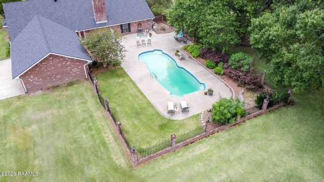 311 Interlaken Drive, New Iberia, LA 70563