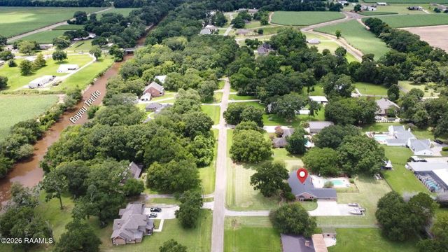 311 Interlaken Drive, New Iberia, LA 70563