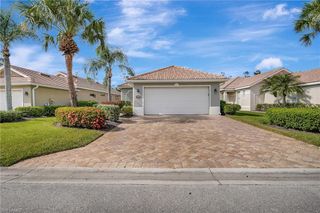 8350 Langshire WAY, Fort Myers, FL 33912