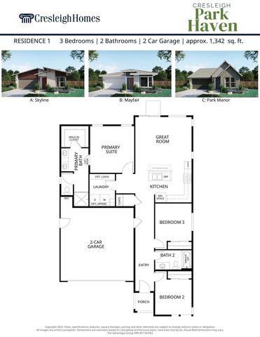 3920 Aura Way, Rancho Cordova, CA 95742