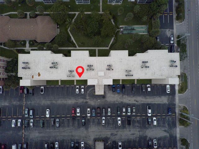 609 NE 14th Ave 603, Hallandale Beach, FL 33009