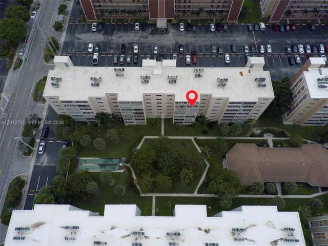 609 NE 14th Ave 603, Hallandale Beach, FL 33009