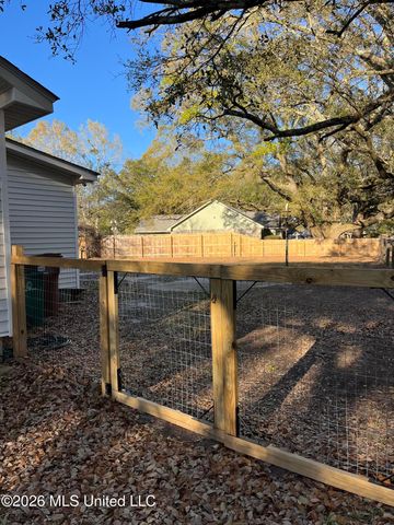 5554 Daugherty Road, Long Beach, MS 39560