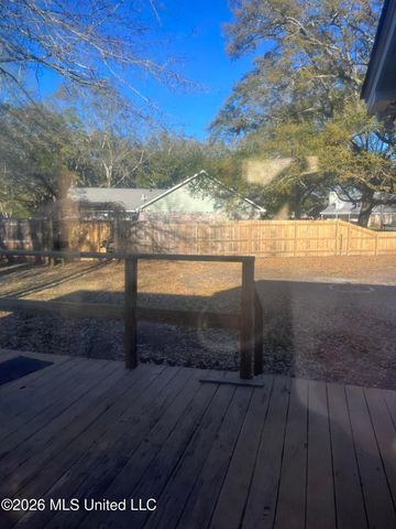 5554 Daugherty Road, Long Beach, MS 39560