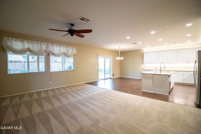 3363 Leopard Court, Rosamond, CA 93560