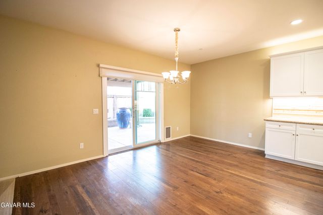 3363 Leopard Court, Rosamond, CA 93560