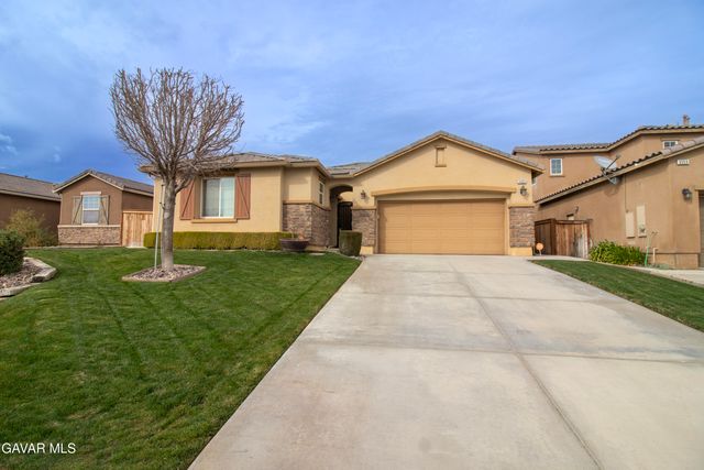 3363 Leopard Court, Rosamond, CA 93560