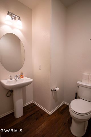 3363 Leopard Court, Rosamond, CA 93560