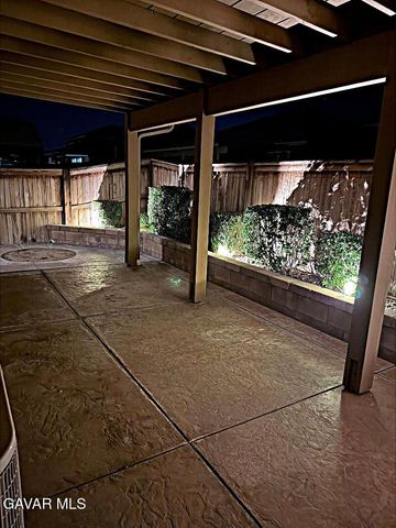 3363 Leopard Court, Rosamond, CA 93560