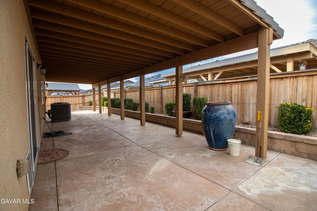 3363 Leopard Court, Rosamond, CA 93560