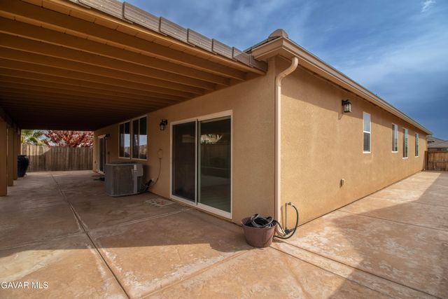 3363 Leopard Court, Rosamond, CA 93560