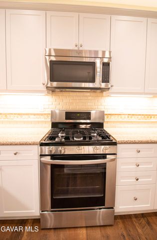 3363 Leopard Court, Rosamond, CA 93560