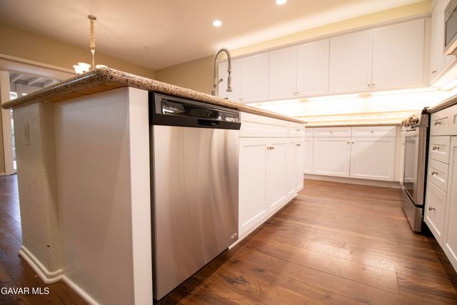 3363 Leopard Court, Rosamond, CA 93560