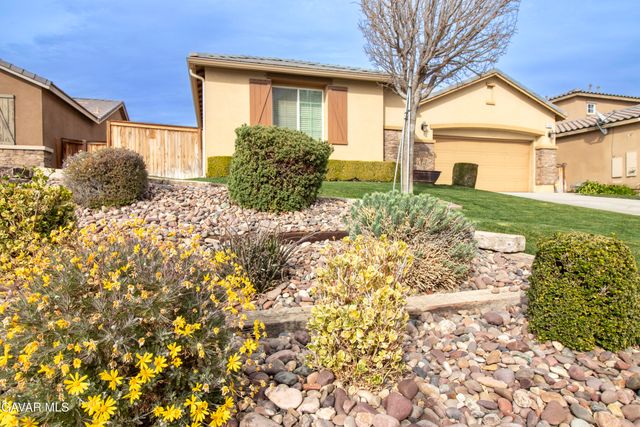 3363 Leopard Court, Rosamond, CA 93560
