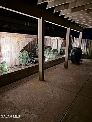 3363 Leopard Court, Rosamond, CA 93560