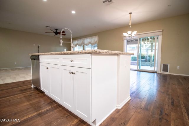 3363 Leopard Court, Rosamond, CA 93560