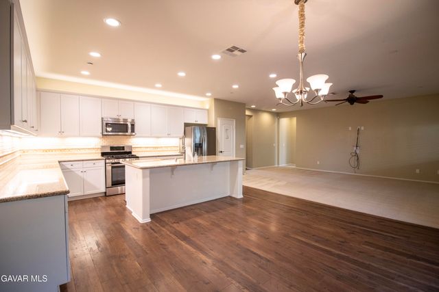 3363 Leopard Court, Rosamond, CA 93560