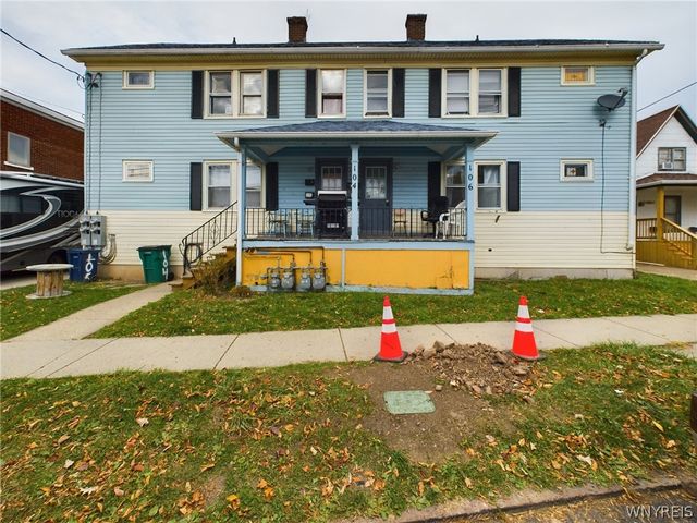 106 Esser Avenue, Buffalo, NY 14207