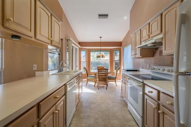 1211 ALMONDWOOD DRIVE, Trinity, FL 34655