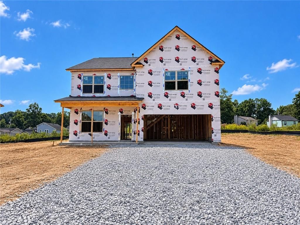 2051 Orchid Lane, Lithia Springs, GA 30122