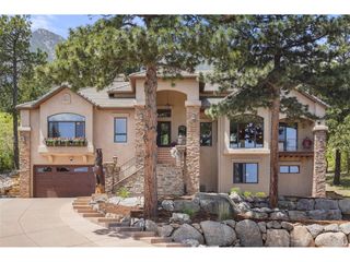 340 Ellsworth St, Colorado Springs, CO 80906