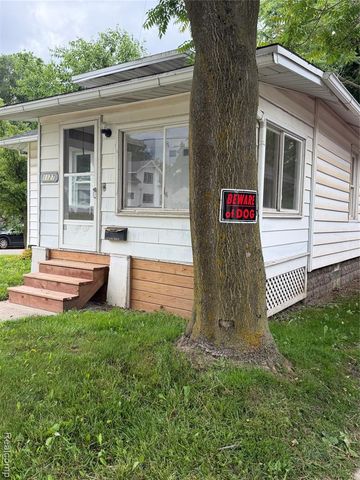 1127 N Martin Luther King Jr. Boulevard, Lansing, MI 48915