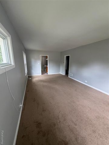 1127 N Martin Luther King Jr. Boulevard, Lansing, MI 48915