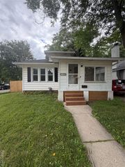 1127 N Martin Luther King Jr. Boulevard, Lansing, MI 48915