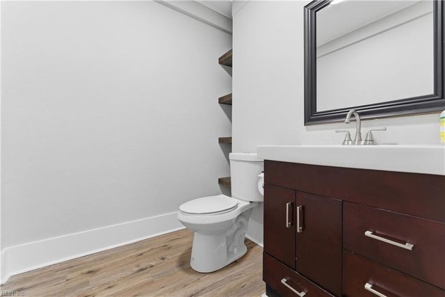 1049 N Lexan CRES, Norfolk, VA 23508