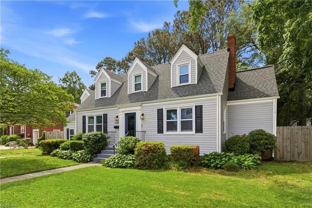1049 N Lexan CRES, Norfolk, VA 23508