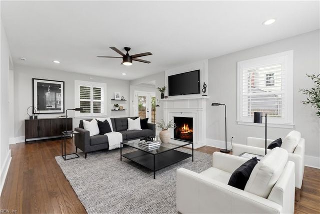 1049 N Lexan CRES, Norfolk, VA 23508