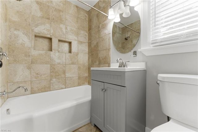 1049 N Lexan CRES, Norfolk, VA 23508