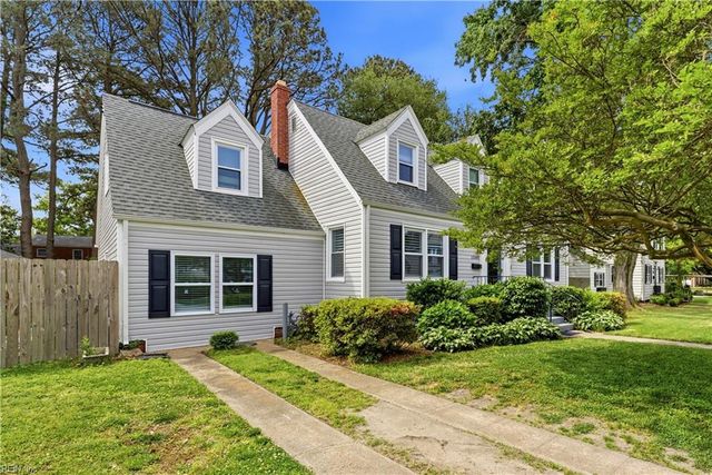 1049 N Lexan CRES, Norfolk, VA 23508