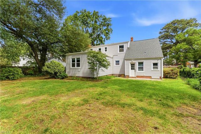 1049 N Lexan CRES, Norfolk, VA 23508