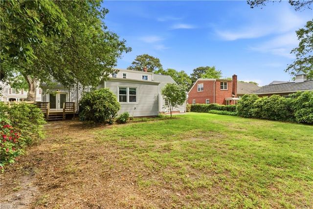 1049 N Lexan CRES, Norfolk, VA 23508