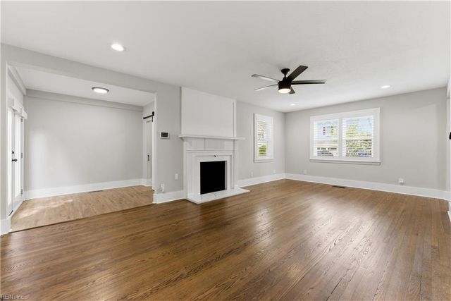 1049 N Lexan CRES, Norfolk, VA 23508