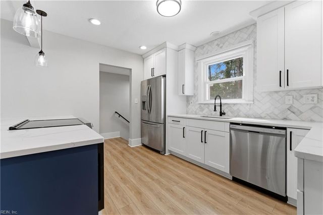 1049 N Lexan CRES, Norfolk, VA 23508