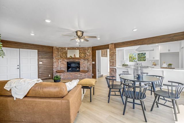 41070 Lilley Mountain Drive, Coarsegold, CA 93614