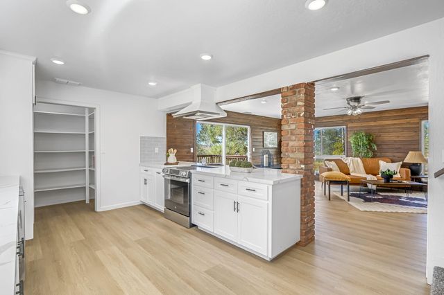 41070 Lilley Mountain Drive, Coarsegold, CA 93614