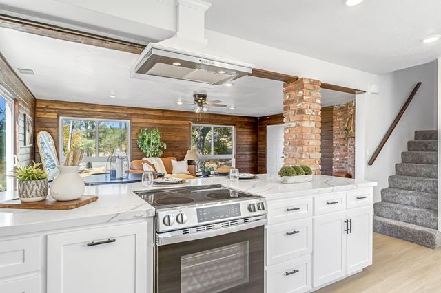 41070 Lilley Mountain Drive, Coarsegold, CA 93614