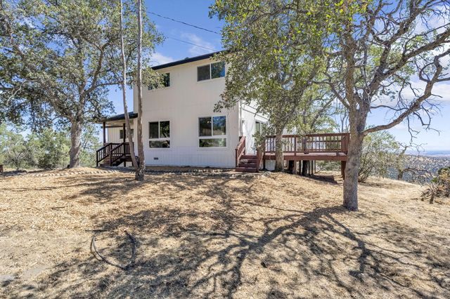 41070 Lilley Mountain Drive, Coarsegold, CA 93614