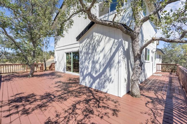 41070 Lilley Mountain Drive, Coarsegold, CA 93614