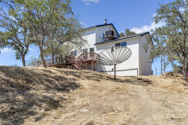 41070 Lilley Mountain Drive, Coarsegold, CA 93614