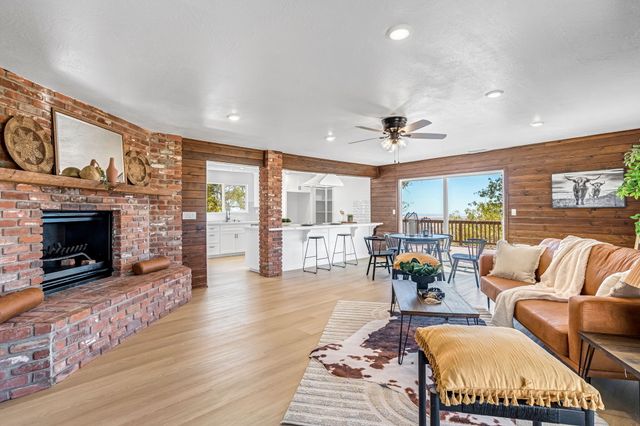 41070 Lilley Mountain Drive, Coarsegold, CA 93614