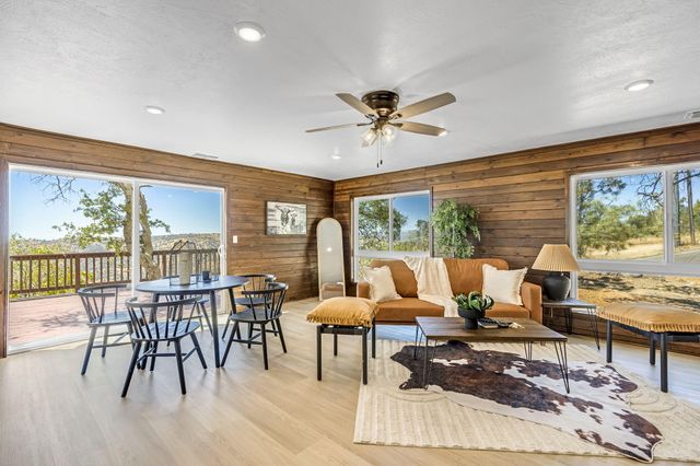 41070 Lilley Mountain Drive, Coarsegold, CA 93614