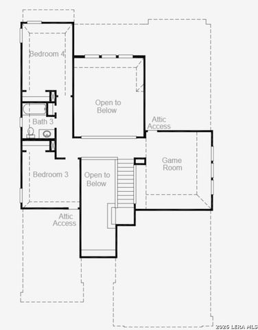 1871 Bighorn Trl, New Braunfels, TX 78132