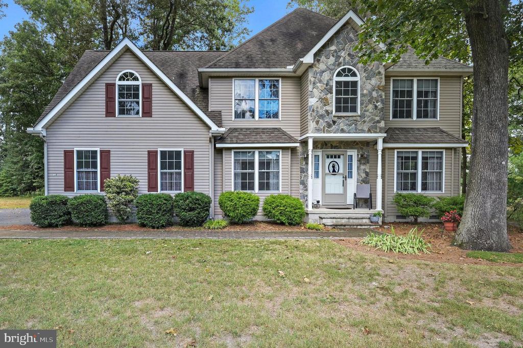 349 SIKA DR, Harrington, DE 19952