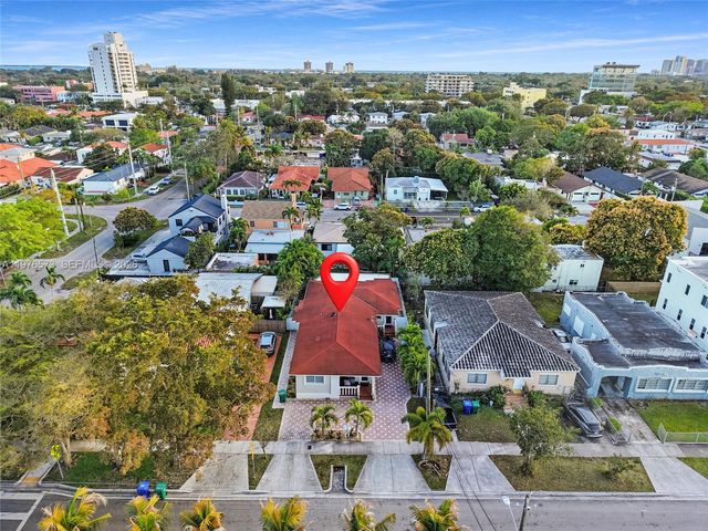 1620 SW 19th St 1620, Miami, FL 33145